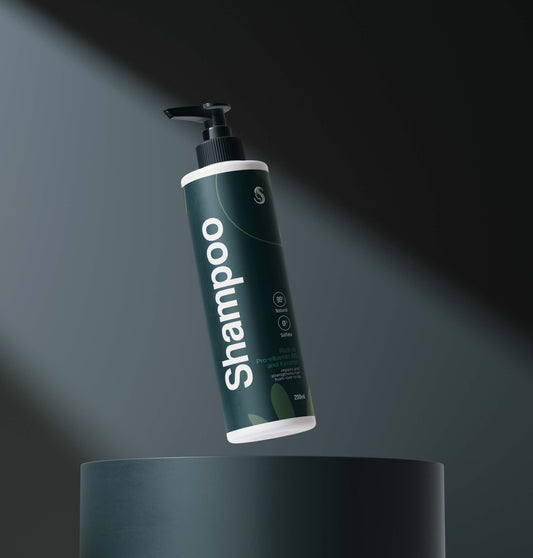 Shampoo