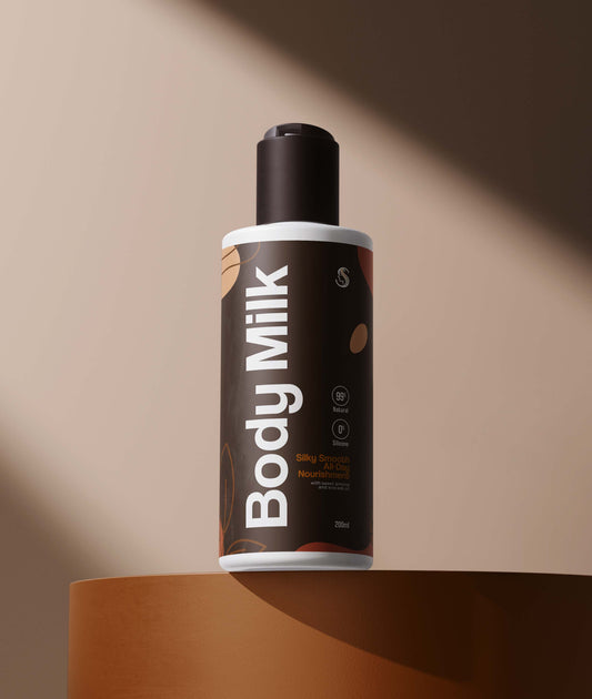 Body Milk
