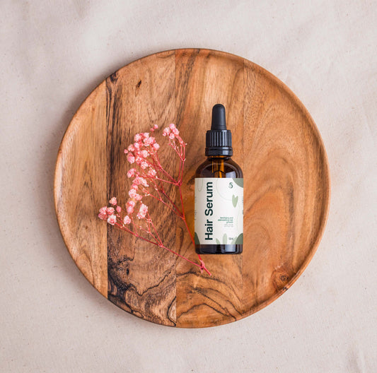 Hair serum