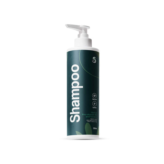 Shampoo