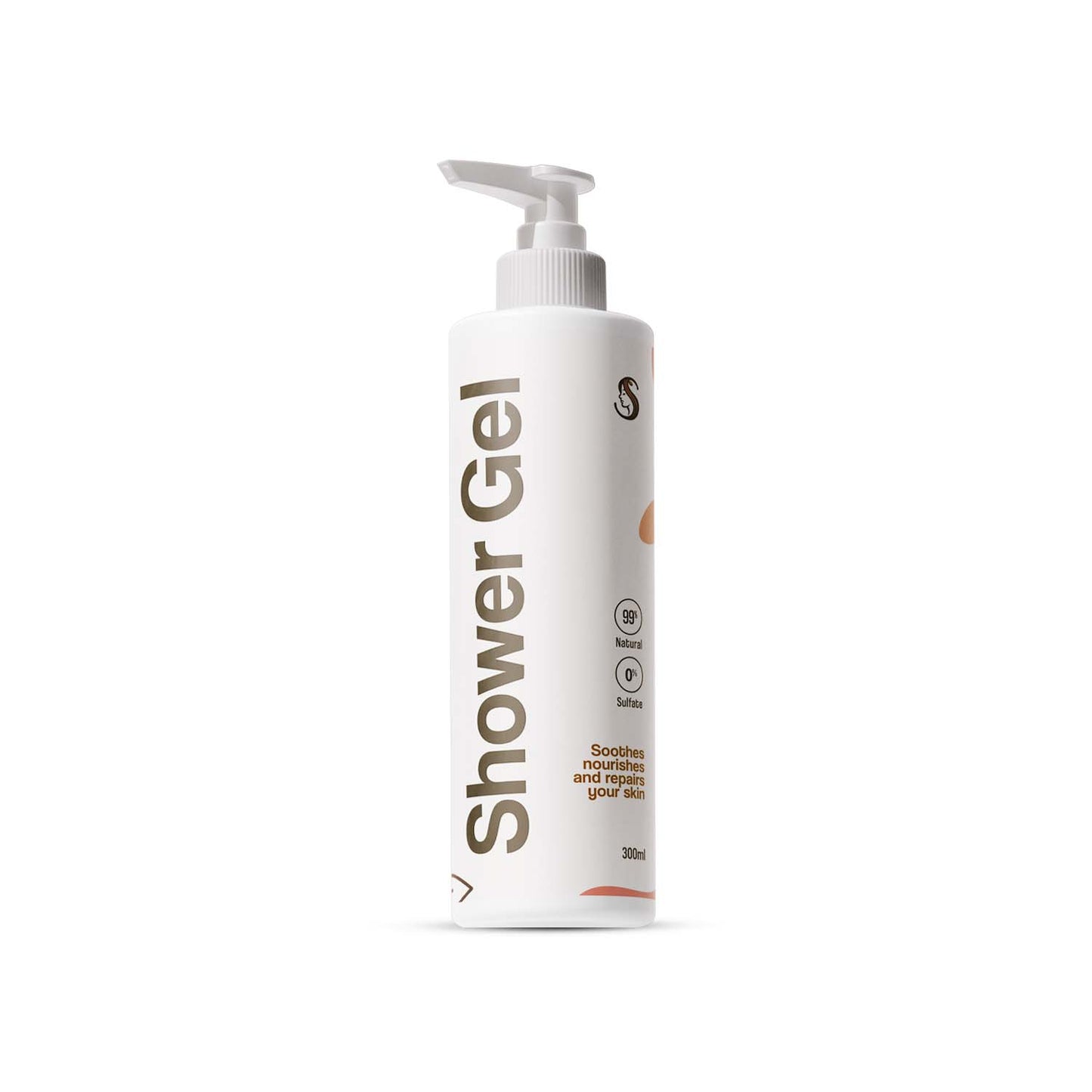 Gel shower