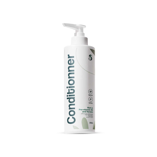 Conditionner