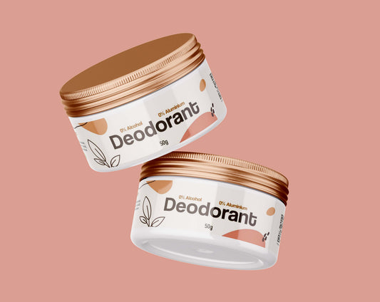 Deodorant