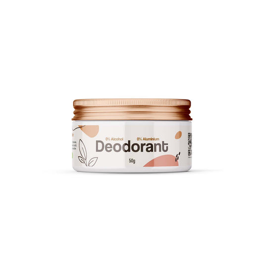 Deodorant