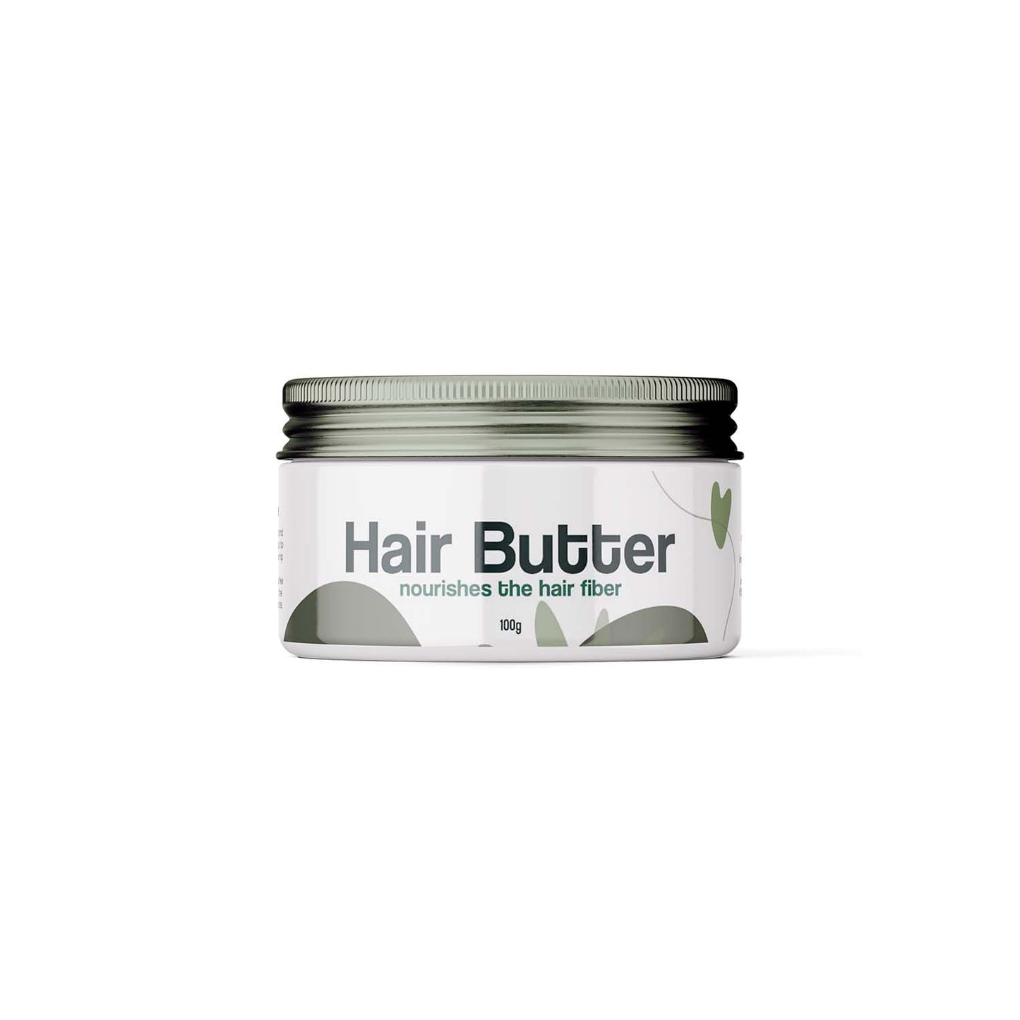Beurre Capillaire