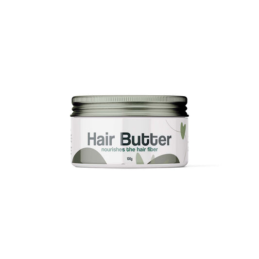 Beurre Capillaire