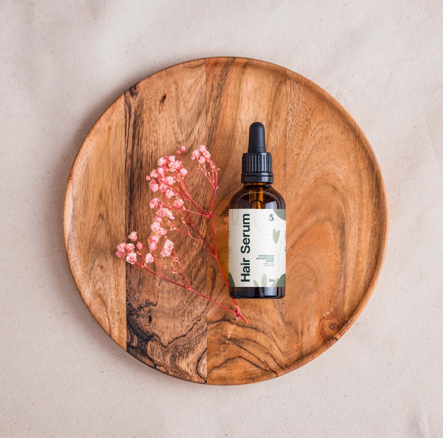 Hair serum