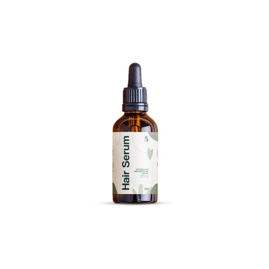 Hair serum