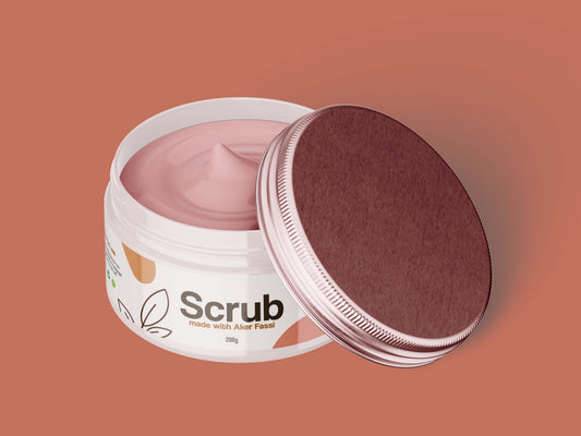 Scrub