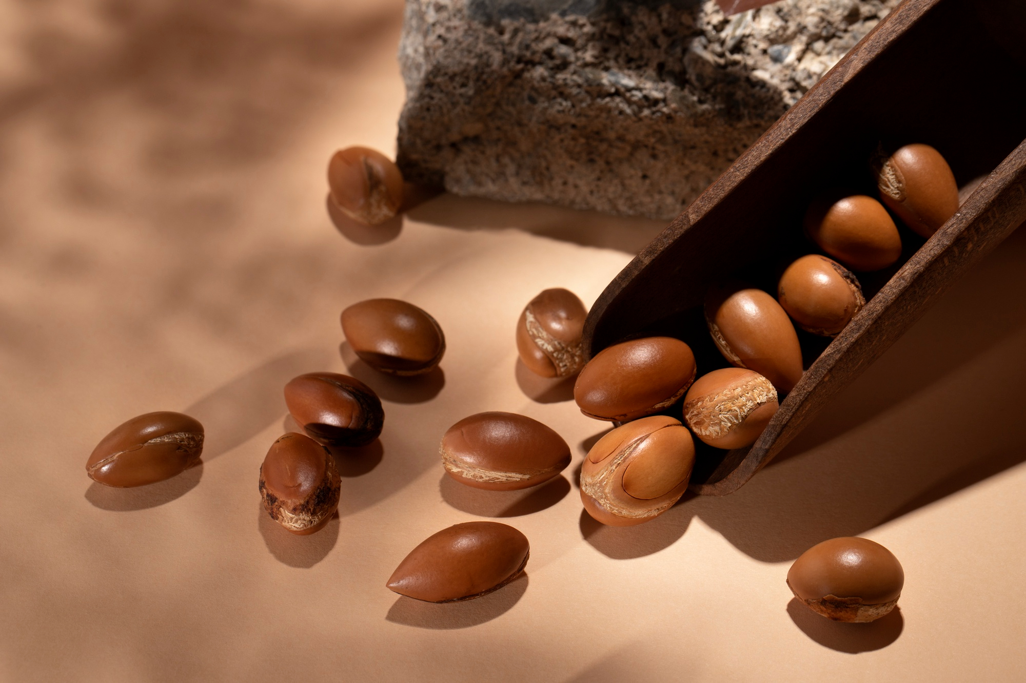 The Power of Argan Oil in Skincare and Haircare