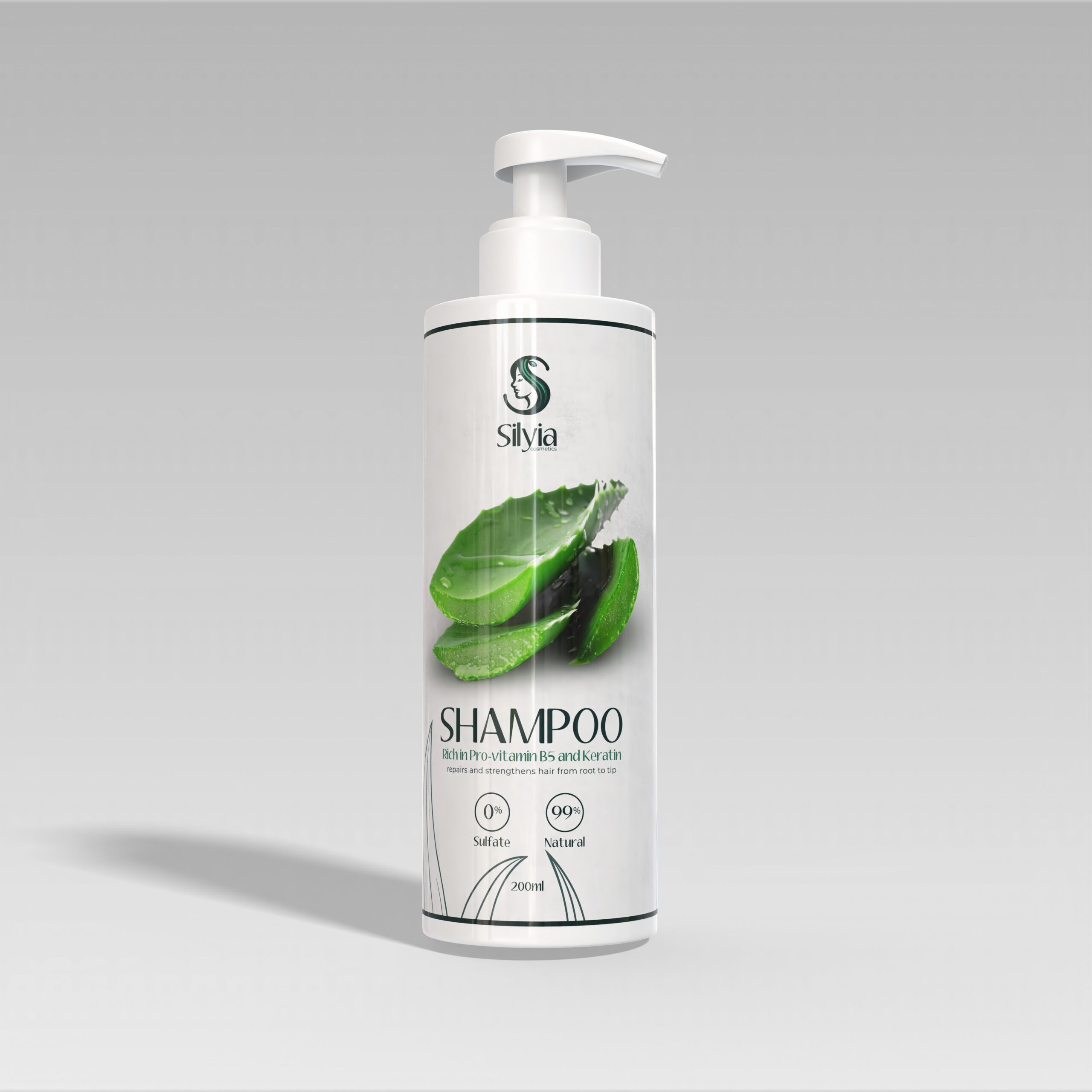 Shampoo - Image 2