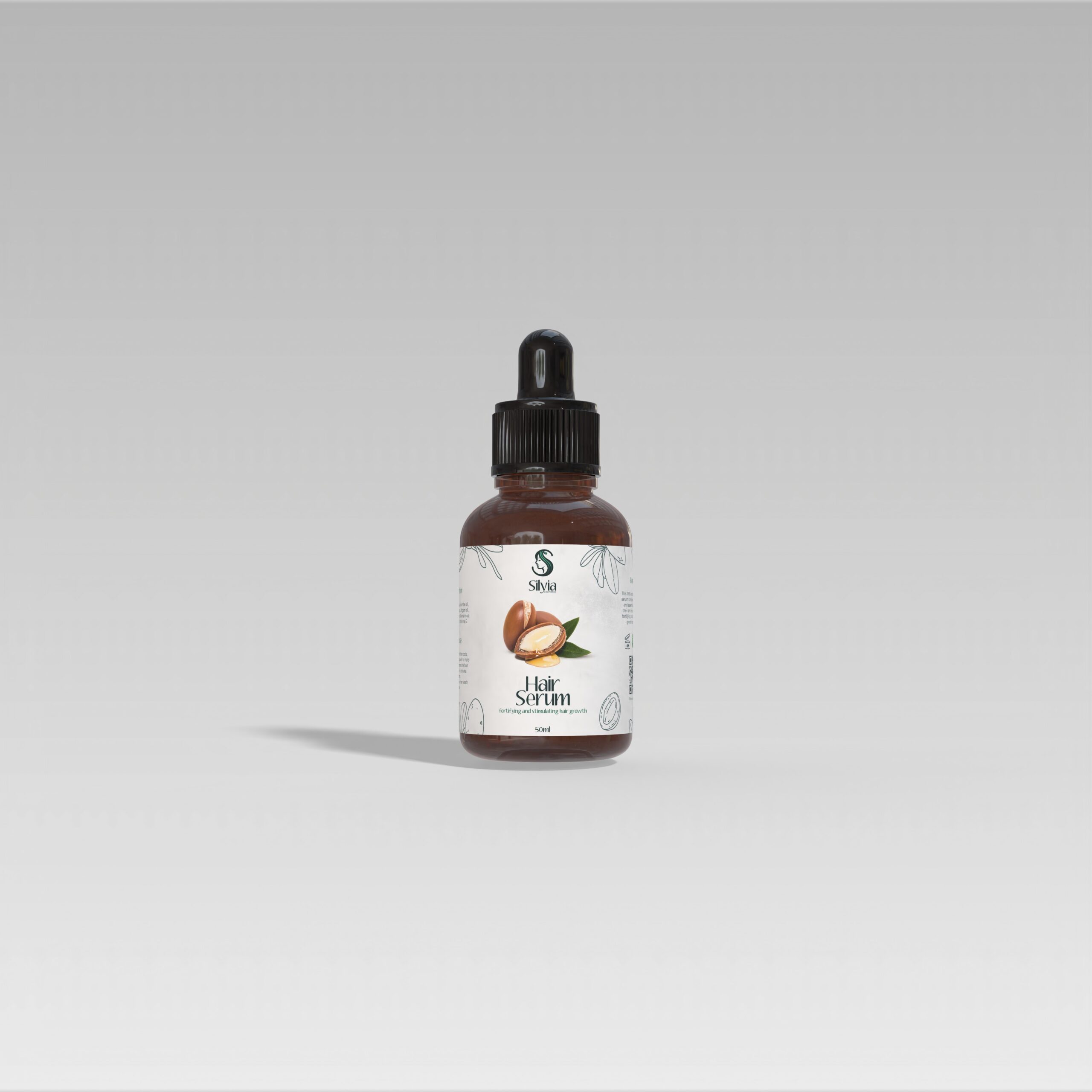 Hair serum - Image 2