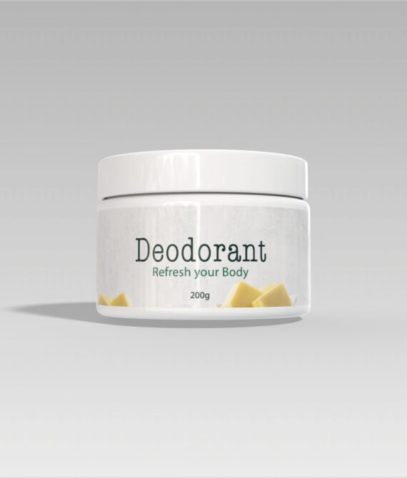 Deodorant